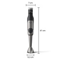 Philips 5000 series HR2685/00 saumikser