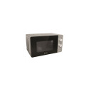 Gorenje MO17E1S must roostevabast terasest soolomikrolaineahi 17 l 700 W