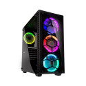Kolink Observatory Midi Tower Black