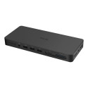 ASUS Triple 4K Thunderbolt 4 dokk DC500 juhtmega must ASUS Triple 4K Thunderbolt 4 dokk DC500 juhtmega must