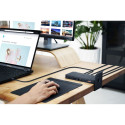 ASUS Triple 4K Thunderbolt 4 dokk DC500 juhtmega must ASUS Triple 4K Thunderbolt 4 dokk DC500 juhtmega must