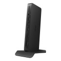 ASUS Triple 4K Thunderbolt 4 dokk DC500 juhtmega must ASUS Triple 4K Thunderbolt 4 dokk DC500 juhtmega must