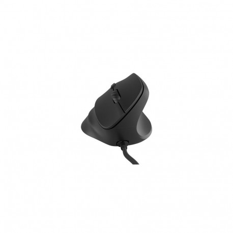 NATEC Crake 2 Pro universaalne paremakäeline USB Type-A optiline 12800 DPI hiir