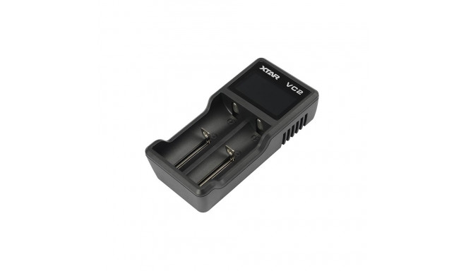 XTAR VC2 Household battery USB