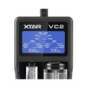 XTAR VC2 Household battery USB