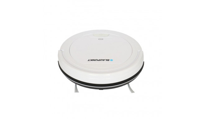 Blaupunkt RVC201 robottolmuimeja 0.5 L kotivaba valge