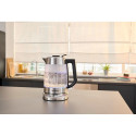 Severin WK 3480 elektriline veekeetja 1,7 l 3000 W valge
