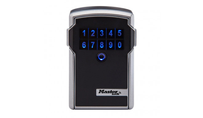 MASTER LOCK 5441EURD Bluetooth võtmekarp