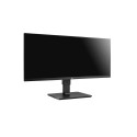 LG 34BR65F-B computer monitor 86.4 cm (34") 2560 x 1080 pixels WFHD LCD Black