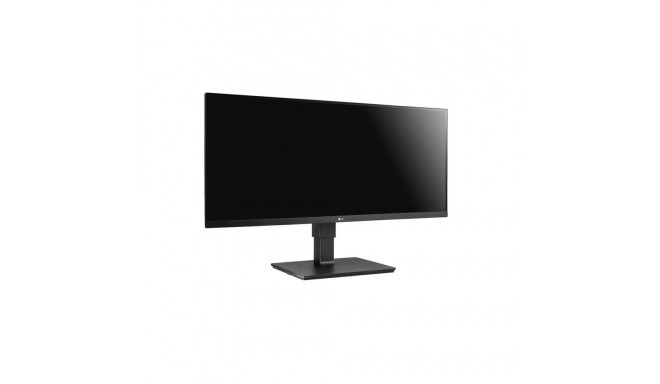 LG 34BR65F-B computer monitor 86.4 cm (34") 2560 x 1080 pixels WFHD LCD Black