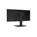 LG 34BR65F-B computer monitor 86.4 cm (34") 2560 x 1080 pixels WFHD LCD Black