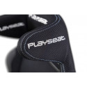 Playseat Evolution PRO - ActiFit universaalne mängutool polsterdatud iste must