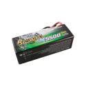 Gens ace G-Tech 5500mAh 4S1P 14.8V 60C HardCase RC car Lipo Battery