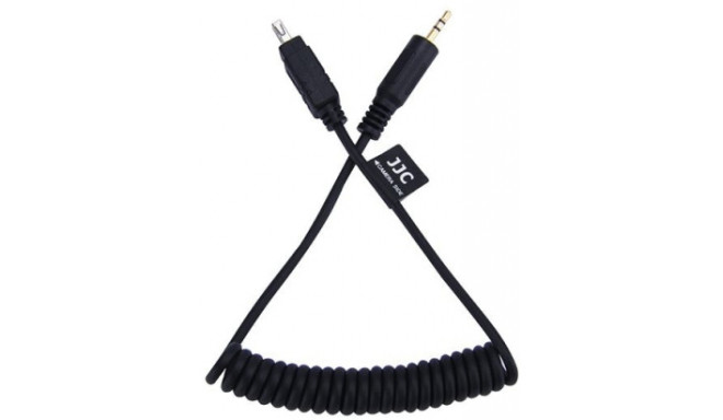 JJC distantspäästiku kaabel JF G M Nikonile