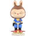 Pop Mart mängufiguur Labubu The Monsters Space Adventures Series Blindbox
