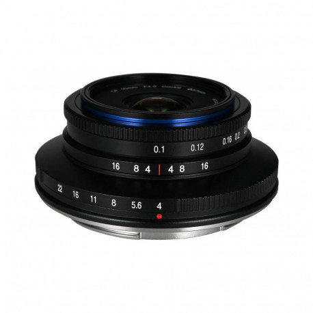 Laowa Venus Optics10mm f/4.0 Cookie lens for Nikon Z