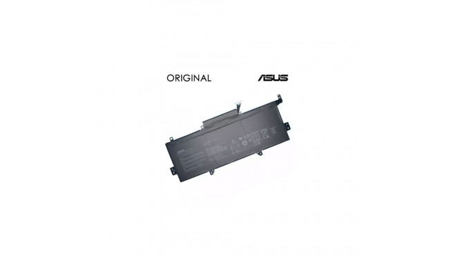 Notebook Battery ASUS C31N1602, 4940mAh, Original