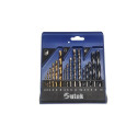 16PCS SUTEK DRILL BIT COMBINATION SET