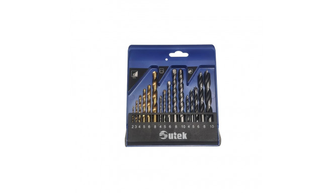 16PCS SUTEK DRILL BIT COMBINATION SET
