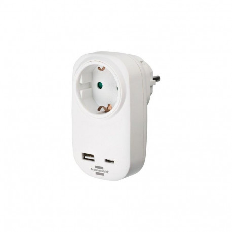 ADAPTER 1508210 1V+C+A