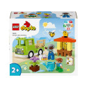 LEGO DUPLO 10419 konstruktor