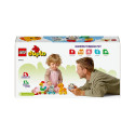 LEGO DUPLO 10412 konstruktor