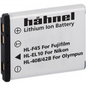 Hähnel battery Olympus HL-40B/42B