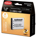 Hähnel battery Olympus HL-40B/42B