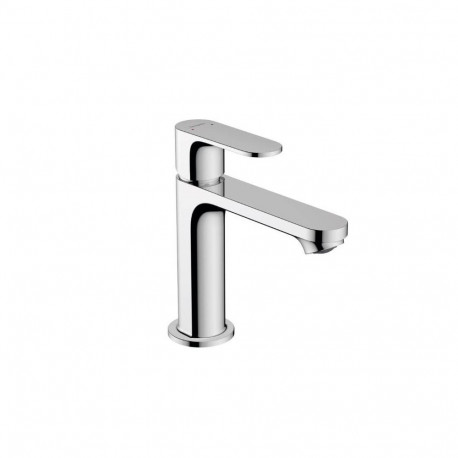 HG REBRIS S BASIN M.110 POP UP WASTE CHR