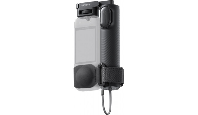 Insta360 Foldable 2in1 Selfie Stick