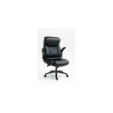 Activejet office chair YK7406-1 black