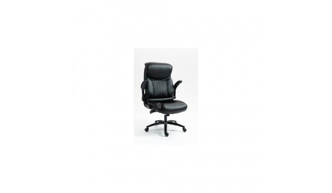 Activejet office chair YK7406-1 black