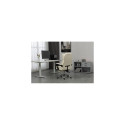 Activejet office chair YK7416 beige