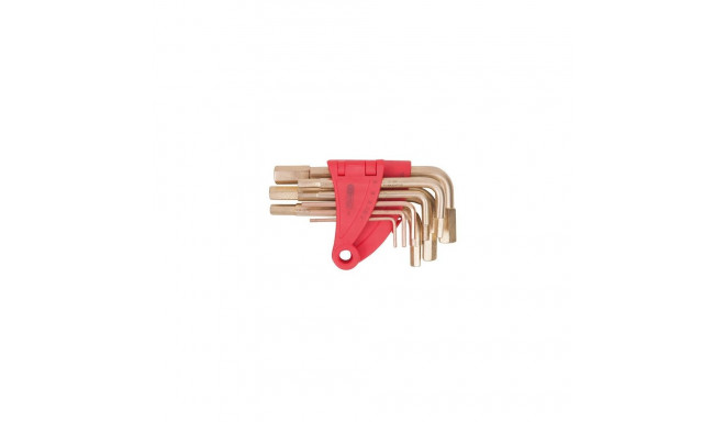 KS Tools 963.1512 manual screwdriver Set
