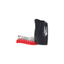 KS Tools 911.2840 manual screwdriver Multi-bit screwdriver Standard screwdriver