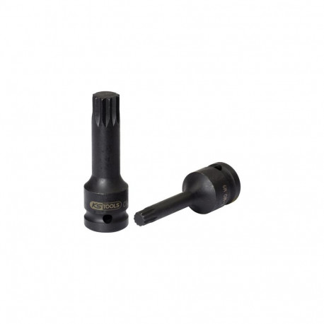 KS Tools 911.0947 impact socket Black