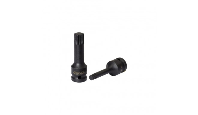 KS Tools 911.0946 impact socket Black
