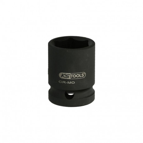 KS Tools 515.1893 impact socket Black
