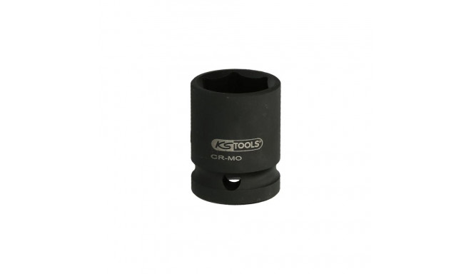 KS Tools 515.1892 impact socket Black