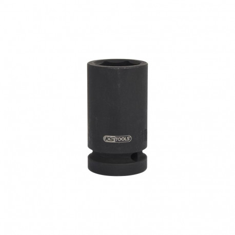 KS Tools 515.1841 impact socket Black