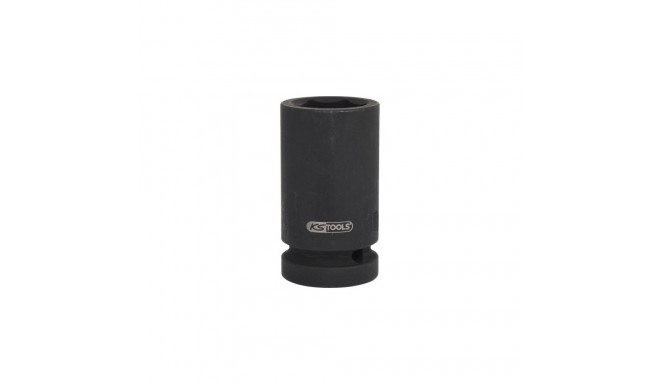 KS Tools 515.1838 impact socket Black