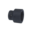 KS Tools 515.1750 impact socket Black