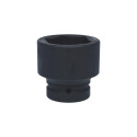 KS Tools 515.1750 impact socket Black