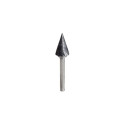 KS Tools 515.3276 Metal Triangle 1 pc(s)
