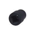 KS Tools 913.1467 Impact socket Black