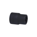 KS Tools 913.1467 Impact socket Black