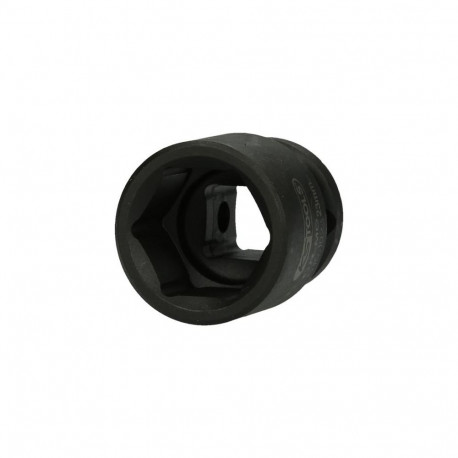 KS Tools 515.1023 Impact socket Black