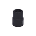 KS Tools 913.1467 Impact socket Black
