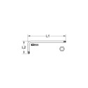 KS Tools 151.4276 torx key