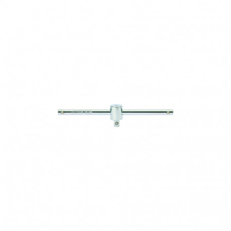 KS Tools 130.0316 hand tool shaft/handle/adapter 125 mm